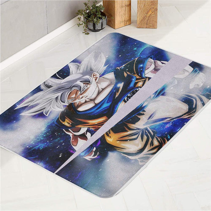 broken freeze dragon ball fusion bath rugs