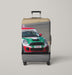 bridgestone car racing sponsorship Luggage Covers | Suitcase