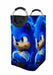 cool sonic the hedgehog Laundry Hamper | Laundry Basket