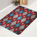 captain america stars icon marvel bath rugs