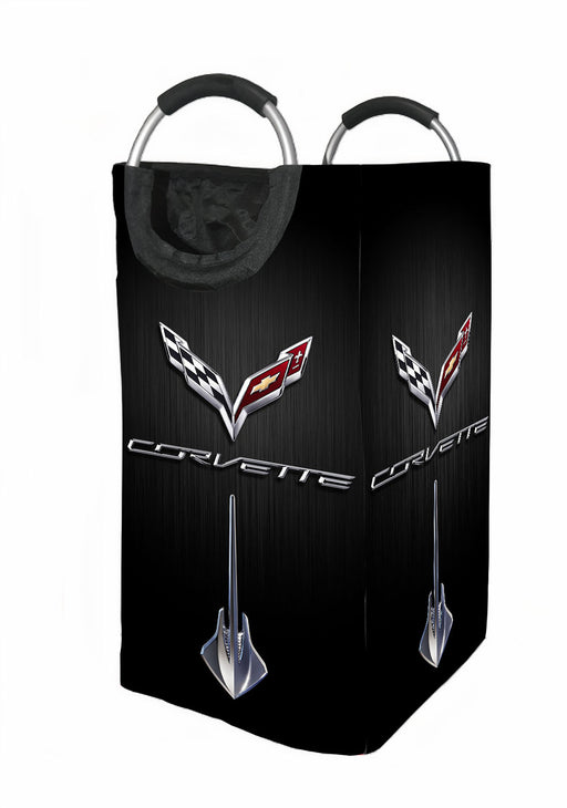 corvette c7 Laundry Hamper | Laundry Basket