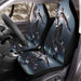 bring the ball nfl Car Seat Covers