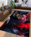 captain of america Living room carpet rugs