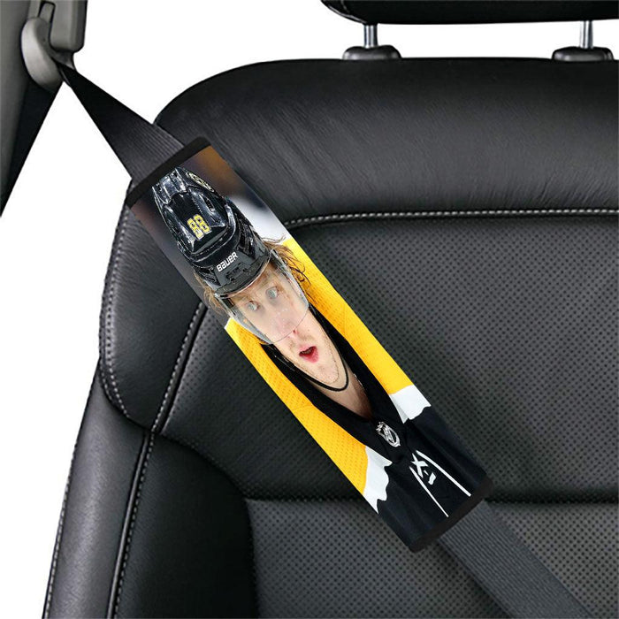 car blade runner 2049 Car seat belt cover