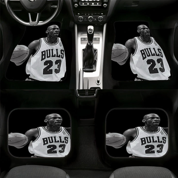 bulls legend power Car floor mats Universal fit