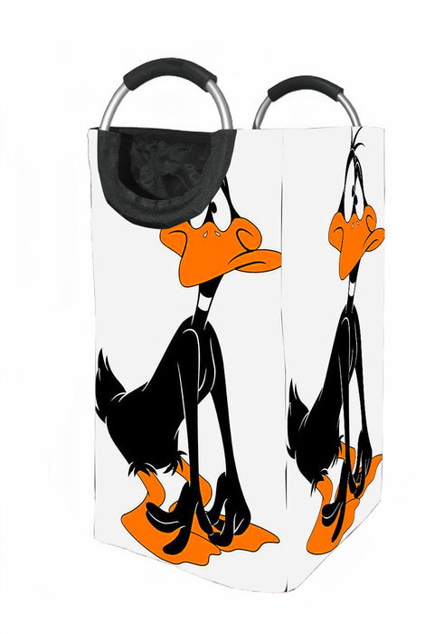 daffy duck Laundry Hamper | Laundry Basket