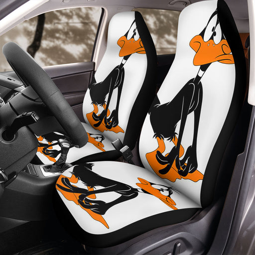 Daffy Duck Car Seat Covers