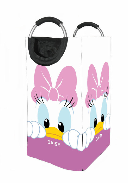 daisy Laundry Hamper | Laundry Basket