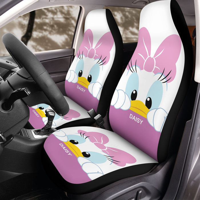 daisy Car Seat Covers