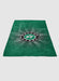 Dallas Stars 03 soft fleece blanket