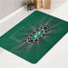 Dallas Stars 03 bath rugs