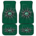 Dallas Stars 03 Car floor mats Universal fit