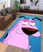 cartoon network character Living room carpet rugs