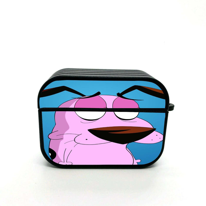 cartoon network character airpods case