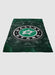 Dallas Stars 04 soft fleece blanket