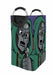 daniel dumile mf doom cartoon Laundry Hamper | Laundry Basket