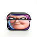 buzz always awesome pixar disney airpod case