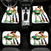 buzz and woody the toys Car floor mats Universal fit