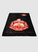 Delta Sigma Theta soft fleece blanket