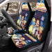 camp pining play steven universe Car Seat Covers