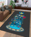 cartoon network portal Living room carpet rugs