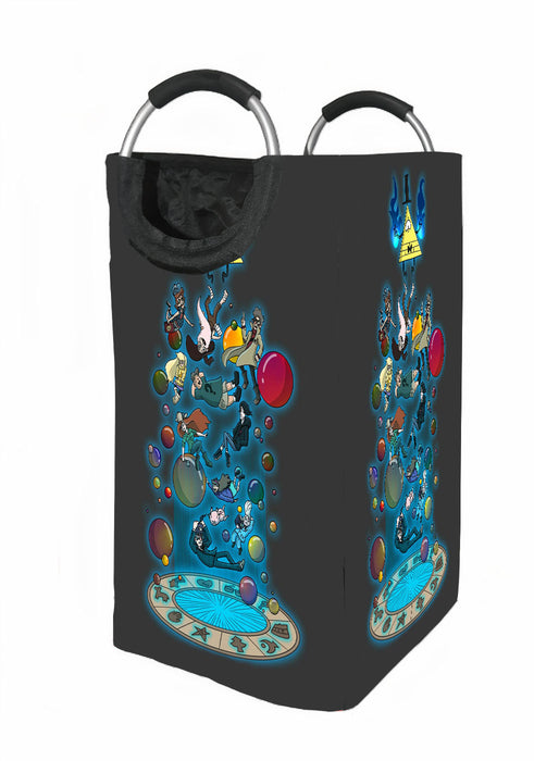 cartoon network portal Laundry Hamper | Laundry Basket