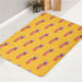 character of pokemon big tongue bath rugs