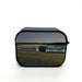 car of edge castrol airpod case