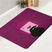 card of gambit marvel bath rugs