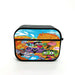 cartoon teen titans airpods case