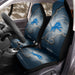 detroit lions 3 Car Seat Covers