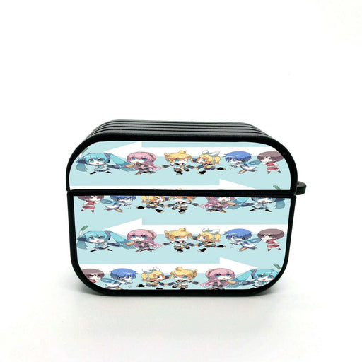 chibi cute character vocaloid airpods case