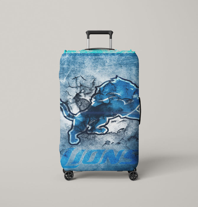 detroit tigers Luggage Cover | suitcase