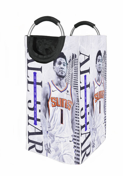 devin booker Laundry Hamper | Laundry Basket