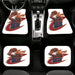 caves kyrie irving nba player Car floor mats Universal fit