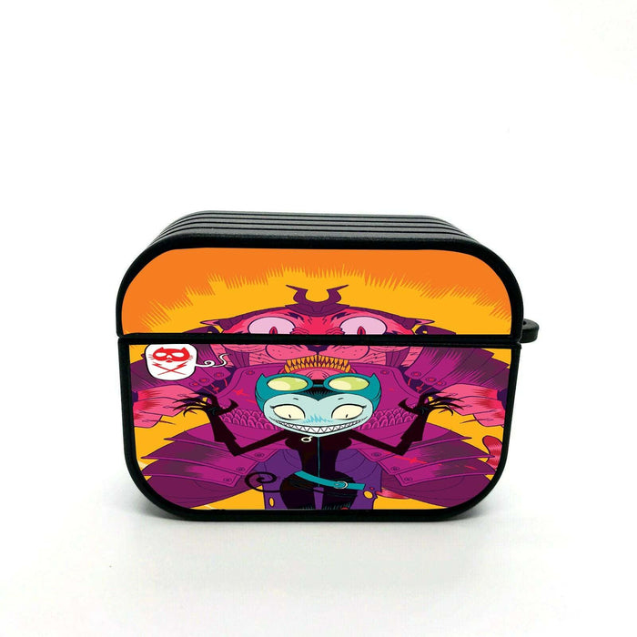 catwoman cartoon airpods case