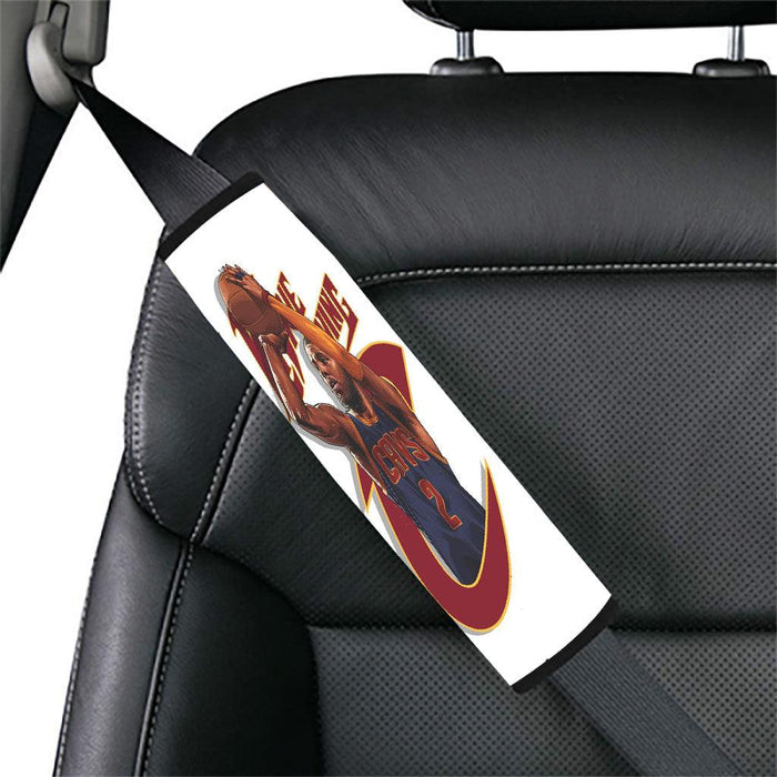 catwoman cartoon Car seat belt cover