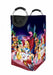 disney alice in wonderland Laundry Hamper | Laundry Basket