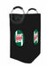 castrol racing logo Laundry Hamper | Laundry Basket