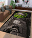 chaos watch dog 2 Living room carpet rugs