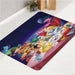 disney alice in wonderland bath rugs