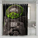 chaos watch dog 2 shower curtains