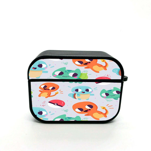 chibi species of pokemon airpods case