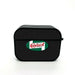 castrol racing logo airpod case