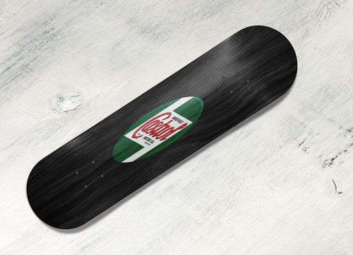 castrol racing logo Skateboard decks