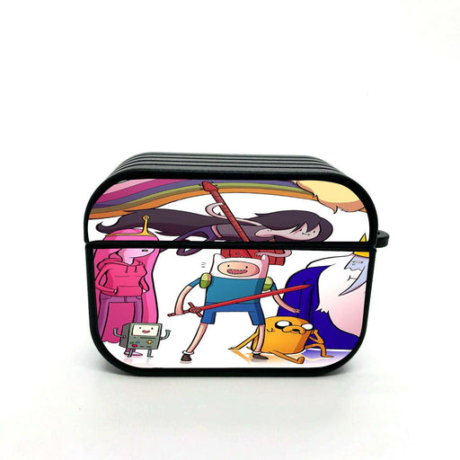 character adventure time airpods case