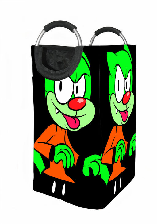 character cartoon network Laundry Hamper | Laundry Basket