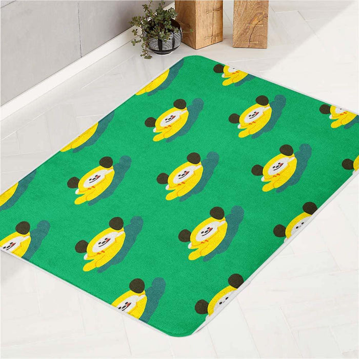 chimmy jimin BT21 universtar bath rugs