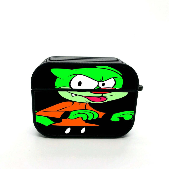 character cartoon network airpods case