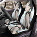 casual girl hina amano weathering with you Car Seat Covers